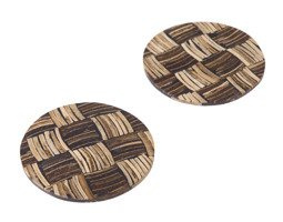 Podstawki Tatami 2 szt. Podstawki Tatami 2 szt.