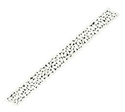 Dekor otoczaki Arctic 10x100 cm Dekor otoczaki Arctic 10x100 cm