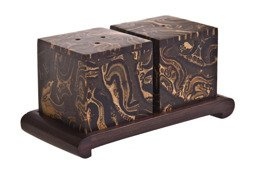 Solniczka i Pieprzniczka Padang (pakis)