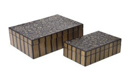 Zestaw pudełek Kavaratti 2szt. Zestaw pudełek Kavaratti 2szt.