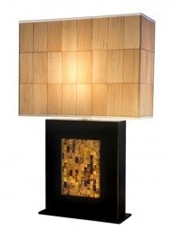 Lampa Amber