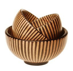 Miseczki Obi 3 szt. Miseczki Obi 3 szt.