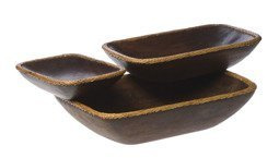 Miski Seram 3 szt.
