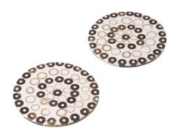 Podstawki Tatami 2 szt. Podstawki Tatami 2 szt.