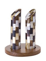 Solniczka i Pieprzniczka Pearl Tower