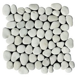 Otoczaki White Pearl XL Otoczaki White Pearl XL