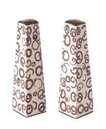 Solniczka i Pieprzniczka Straciatella Solniczka i Pieprzniczka Straciatella