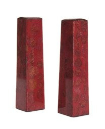 Solniczka i Pieprzniczka Koral