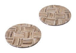 Podstawki Tatami 2 szt. Podstawki Tatami 2 szt.