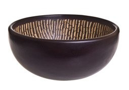 Salaterka Zebra Salaterka Zebra