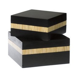 Pudełka Ambang 2 szt. Pudełka Ambang 2 szt.