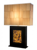 Lampa Amber