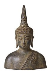 Popiersie Thai Antique (S)